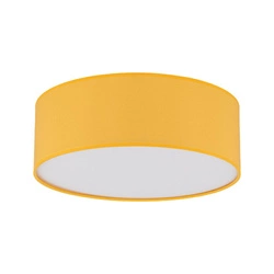 NICOLA YELLOW LAMPA SUFITOWA 4 (10154) - TK Lighting