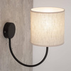 Kinkiet TORENS NATURE (4630) - TK Lighting