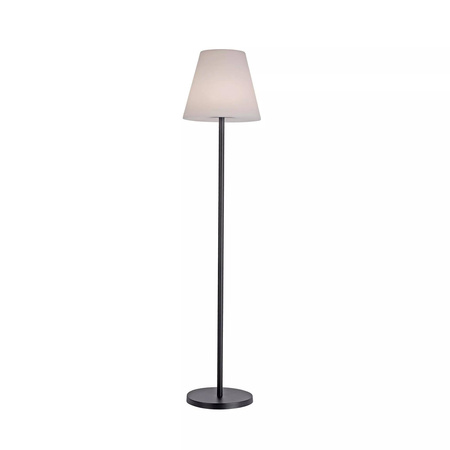 LAMPA PODŁOGOWA HOLLY (19826-18) - Paul Neuhaus