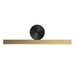 Lampa ścienna BOOGIE LED (MD-7014 wall) - Step into Design