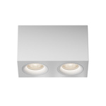 Lampa sufitowa Slim (C013CL-02W) - Maytoni