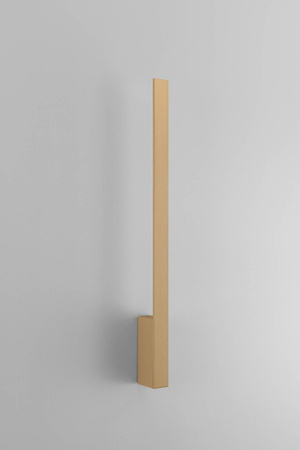 Kinkiet LAHTI M złoty LED 4000K (TH.193) - Thoro Lighting