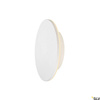 Kinkiet zewnętrzny D-RING SM  biała (1007914) - SLV