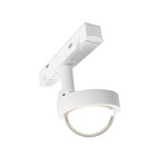 MAXLIGHT M0046Z REFLEKTOR MAGNETYCZNY BIAŁY   SYSTEM ZIGBEE 8W 766LM 2700/5000K