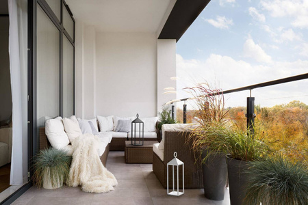 PICNIC LED (8177) - Nowodvorski