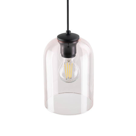 MOLLY PINK LAMPA WISZACA 1 (10296) - TK Lighting