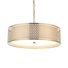 Lampa Wisząca Cordero (101569) Endon