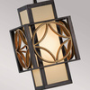 Pojedyncza lampa wisząca  Remy (FE-REMY-P-C) - Elstead Lighting