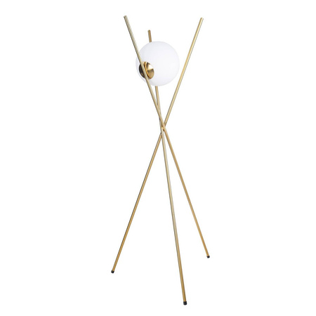 Lampa podłogowa XENA (F0055) - MAXlight