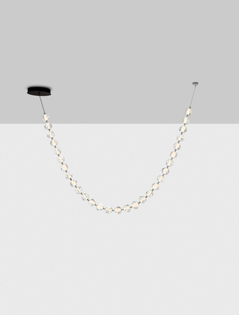 Lampa wisząca wewnętrzna CHEPEN (LE44425) - Luces Exclusivas