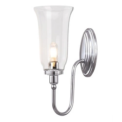 Kinkiet Blake (BATH-BLAKE2-PC) - Elstead Lighting
