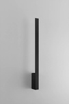 Kinkiet LAHTI M czarny LED 3000K (TH.189) - Thoro Lighting