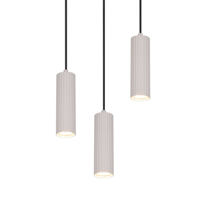 Kaskadowa lampa wisząca SOKA (367730376) - Trio