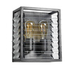 Kinkiet Louvre (LOUVRE2) - Elstead Lighting