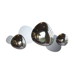 Lampa ścienna (kinkiet) Jack-stone (MOD314WL-L13N3K) - Maytoni