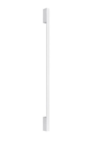 Kinkiet SAPPO L biały LED 3000K (TH.206) - Thoro Lighting