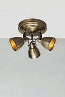 Mosiądz || Antyczny