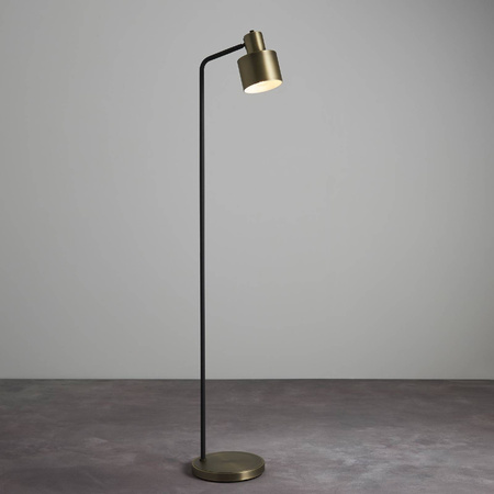 Lampa Podłogowa Mayfield (95465) Endon