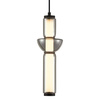 Lampa wisząca CAMPO 19W LED (ML0356) - Milagro