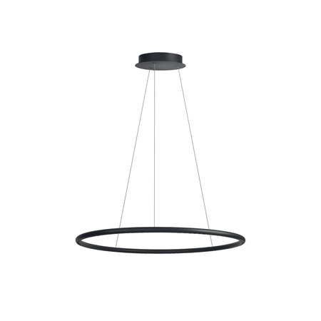 Lampa wisząca APUS 80 BK (AZ6532) Azzardo