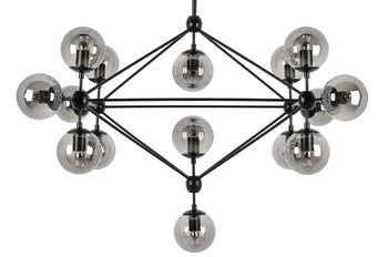 Lampa wisząca PLANETARIO 15 (MD10230-15) - King Home