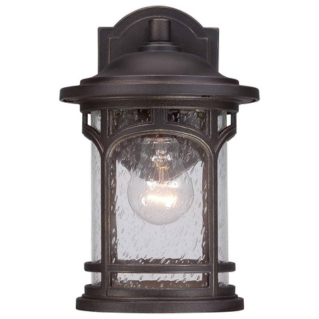 Kinkiet zewnętrzny Marblehead (QZ-MARBLEHEAD2-S) - Elstead Lighting