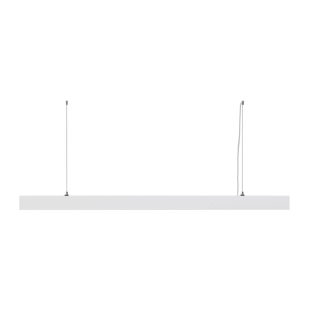 Lampa wisząca BASIS (P051PL-L40W4K) - Maytoni