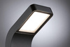 Oprawa ogrodowa KULMA LED 7.5W 500lm 500mm 3000K IP44 odporna na wodę morską 230V antracyt aluminium (PL94746) - PAULMANN