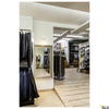 NUMINOS® SPOT DALI S, wewnętrzna oprawa sufitowa natynkowa LED, biała/czarna 3000 K 36° (1004399) - SLV