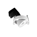 RECESSED SPOT LED LIGHT 9W 2700K WHITE (S143 Zambelis) - Zambelis