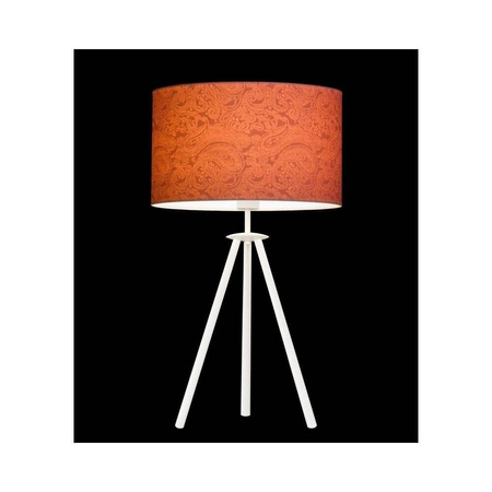 Napa lampka biurkowa (67216) Ramko