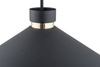 Lampa wisząca 1 pł. NASHVILLE (4695) - Argon