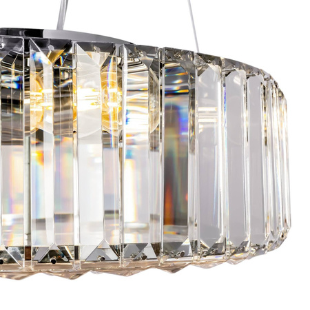 Lampa wisząca Recinto (MOD080CL-06CH) - Maytoni