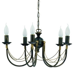 Żyrandol ARES V (205) - Nowodvorski 