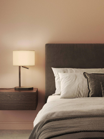 Lampa stołowa Venn Table Reader (1433037) - Astro Lighting