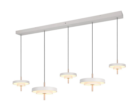 Kaskadowa lampa wisząca KEATON (340210576) - Trio