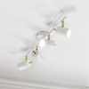 Lampa Sufitowa Gull (59933) Endon