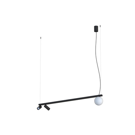 Lampa wisząca FOURTY III (11447) - Nowodvorski