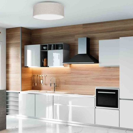 Lampa sufitowa LINO BIEL / LEN 3xE27 (MLP7499) - Milagro