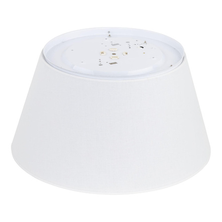 FORMO WHITE LAMPA SUFITOWA 4XE27  500 (11205) - TK Lighting