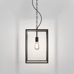 Lampa Wisząca Homefield Pendant 450 Czarny (1095033) - Astro Lighting