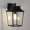 Kinkiet Richmond Wall Lantern 254 Czarny (1340011) - Astro Lighting