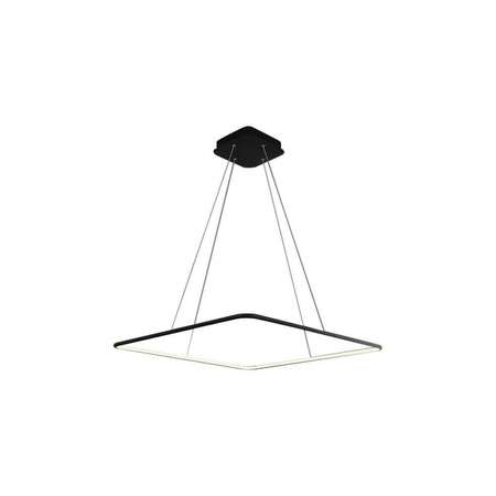 NIX BLACK ML517 Milagro - żyrandol