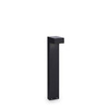 Lampa ogrodowa SIRIO PT2 SMALL kol. czarny (115115) Ideal Lux
