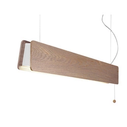 Lampa wisząca OSLO LED 90 (7520) - Nowodvorski
