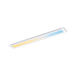 Clever Connect Spot Border 300mm 1x5W 2700-6500K 12V Biały Mat/Aluminium (PL99962) - PAULMANN