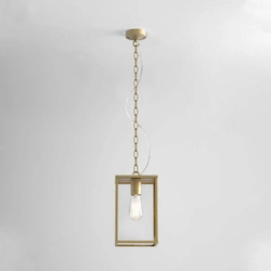 Lampa Wisząca Homefield Pendant 240 Brąz (1095035) - Astro Lighting