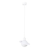 Lampa wisząca HYPERION 1 biały (SL.1356) - Sollux Lighting