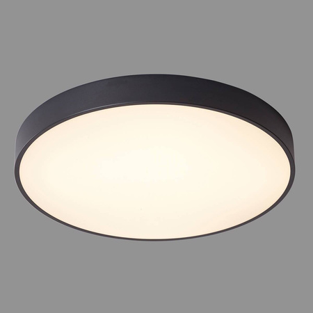 Orbital  (5361-860RC-BK-3) - Italux