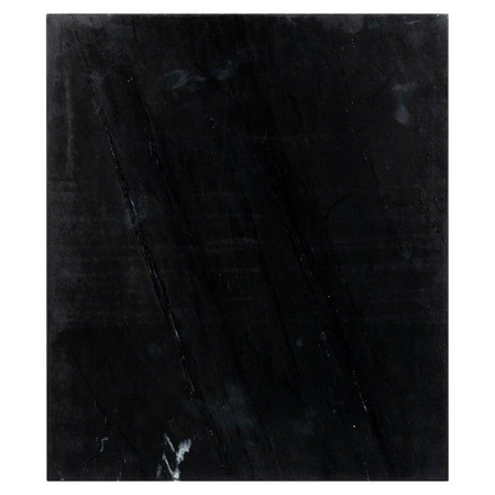 RICHMOND szafka nocna LES ARCS -          szczotkowane złoto, mosiądz, marmur, MDF (8873) - Richmond Interiors